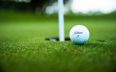2022 Annual Charity Golf Event – September 22nd