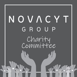 Novacyt Group Supports The Hope Hub