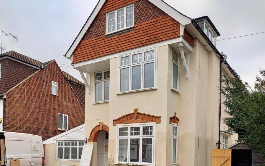 Emergency Accommodation Service Overnight Worker