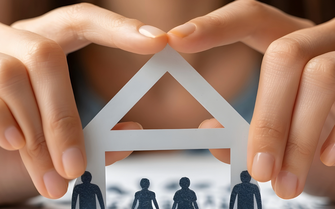 Safeguarding at The Hope Hub