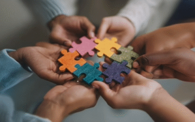 Employment and Wellbeing Support