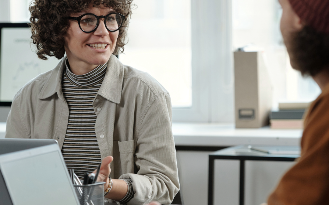 Job Vacancy: Data Specialist & IT Technician