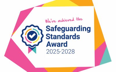 The Hope Hub Achieves Safeguarding Award Standards