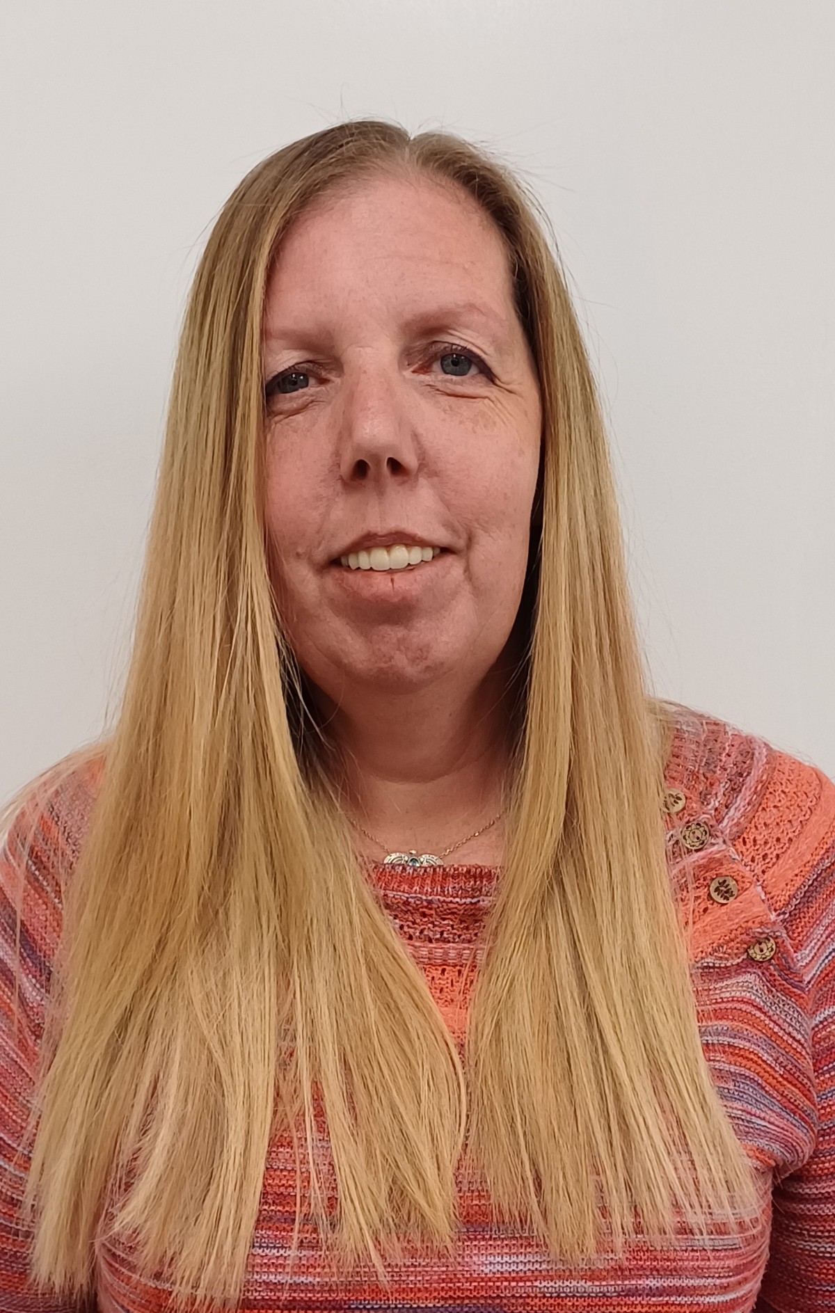 Paul Amphlett Fundraising Coordinator